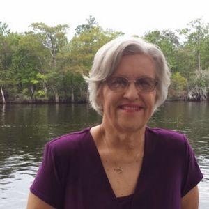 Meet your Posher, Pam